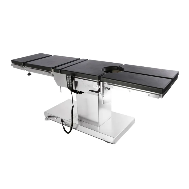 FY503E Electric Operating Table Surgical Table