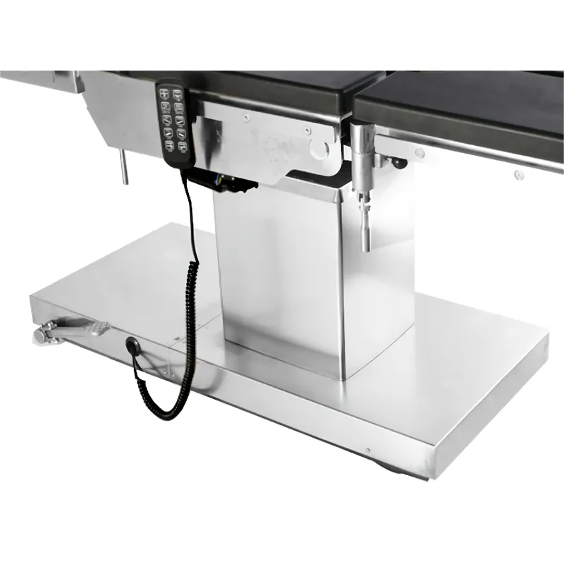 FY503E Electric Operating Table Surgical Table