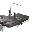 FYE500 Electro-Hydraulic Operating Table | Fuyoumed