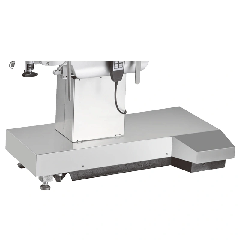 FYE500 Electro-Hydraulic Operating Table | Fuyoumed