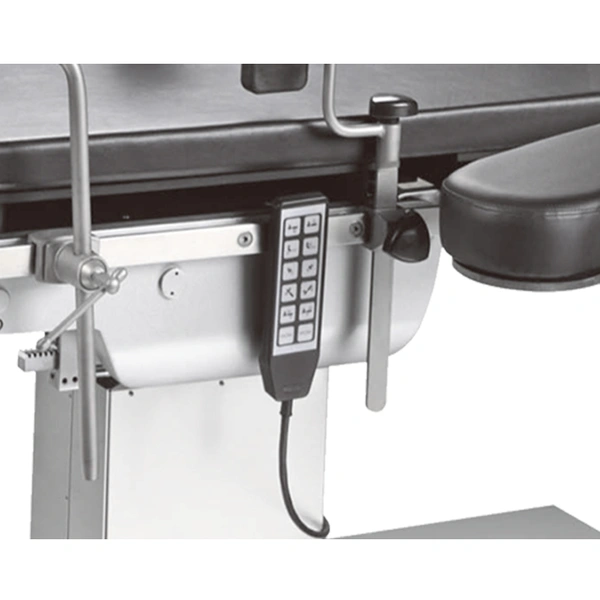 FYE500 Electro-Hydraulic Operating Table | Fuyoumed