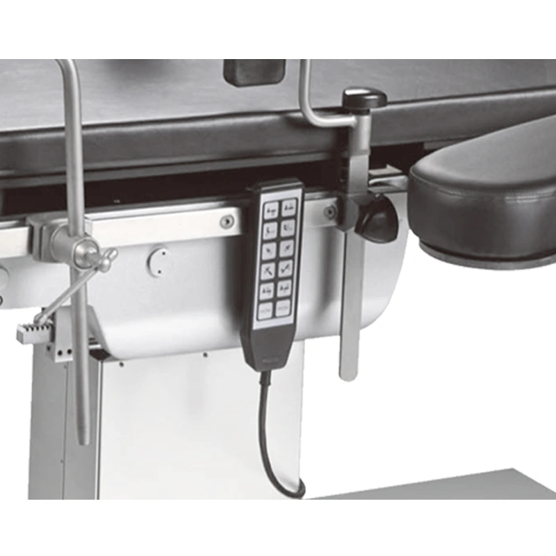 FYE500 Electro-Hydraulic Operating Table | Fuyoumed