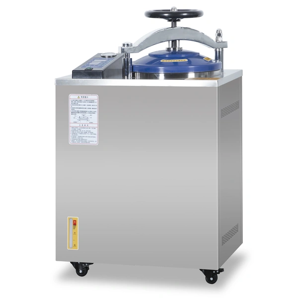  Muyifunctional Automactic internal cycle with drying