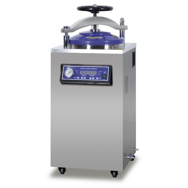 Digital Displayed Automatic Type