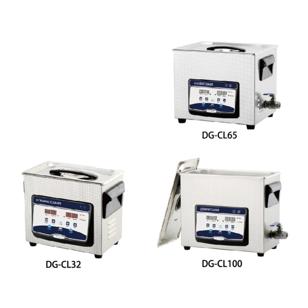 Ultrasonic cleaning machine