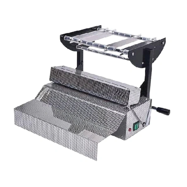 Stainless steel  sealing machine (DGF-M)