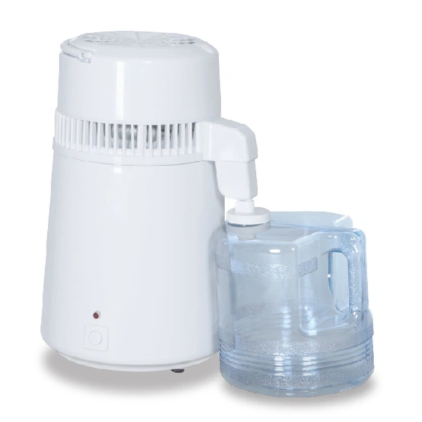 Distilled water machine