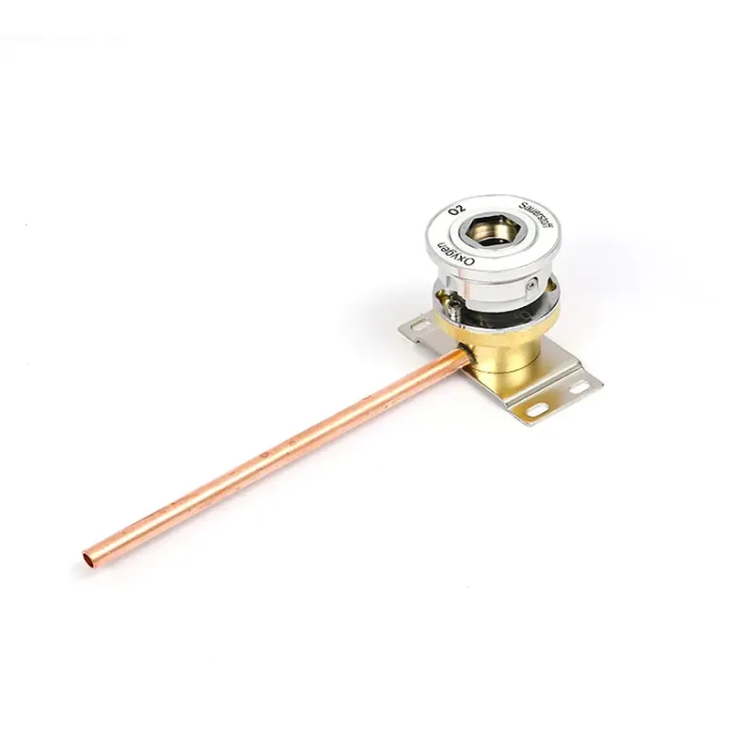 DIN STANDARD  MEDICAL GAS OUTLET