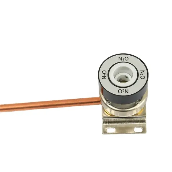 DIN STANDARD  MEDICAL GAS OUTLET