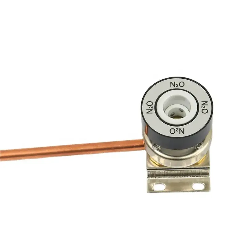 DIN STANDARD  MEDICAL GAS OUTLET