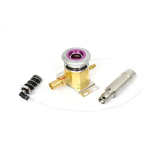 DIN AGSS STANDARD MEDICAL GAS OUTLET