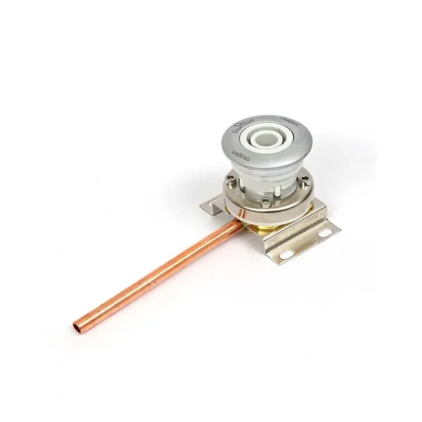 BS STANDARD  MEDICAL GAS OUTLET