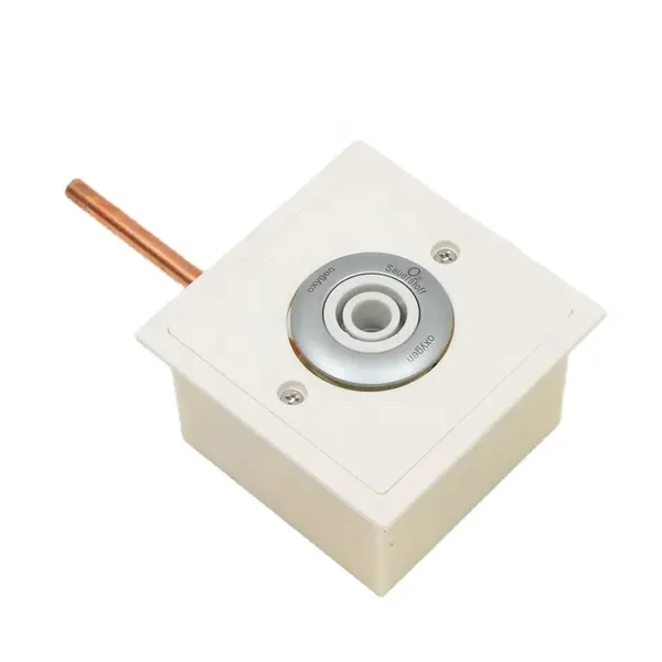 BS STANDARD  MEDICAL GAS OUTLET