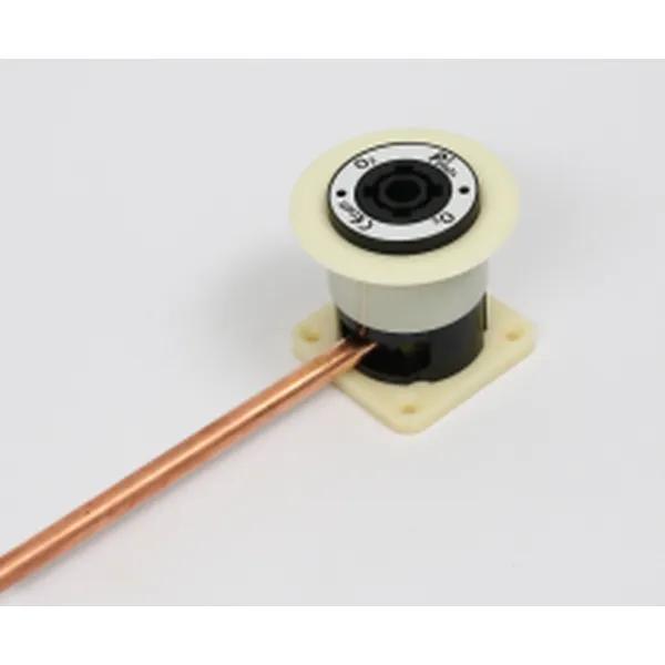 BS STANDARD  MEDICAL GAS OUTLET