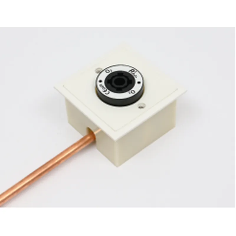 BS STANDARD  MEDICAL GAS OUTLET