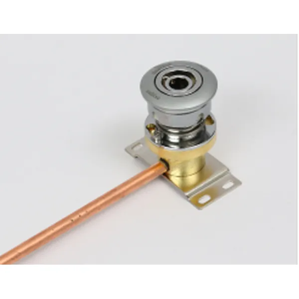 BS STANDARD  MEDICAL GAS OUTLET