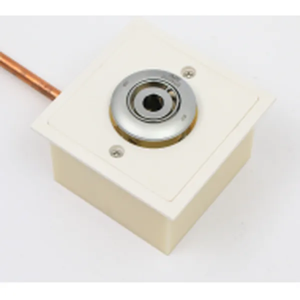 BS STANDARD  MEDICAL GAS OUTLET