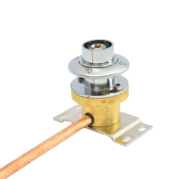 SIS STANDARD MEDICAL GAS OUTLET