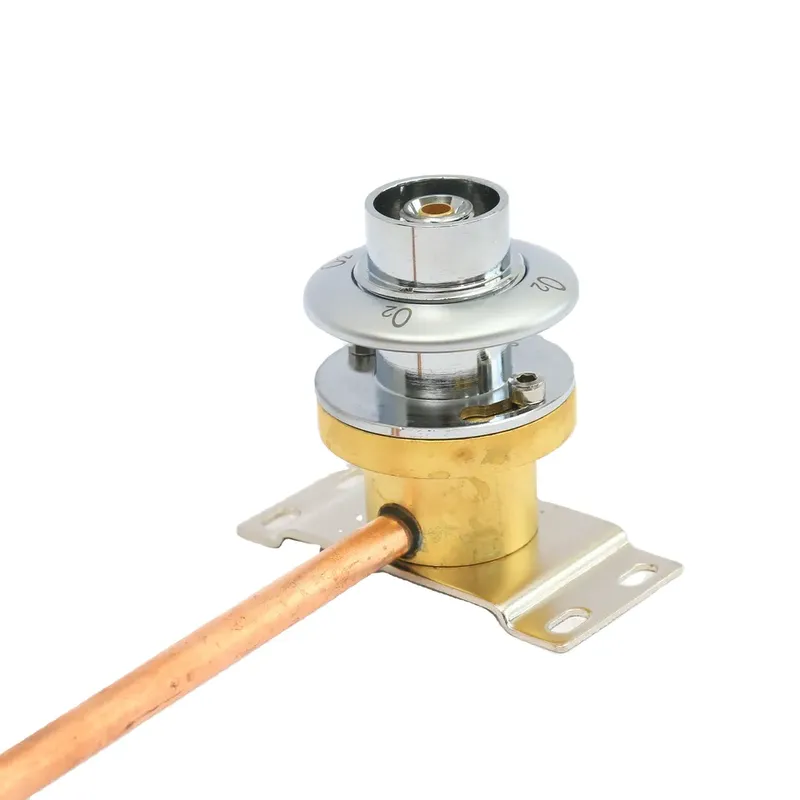 SIS STANDARD MEDICAL GAS OUTLET