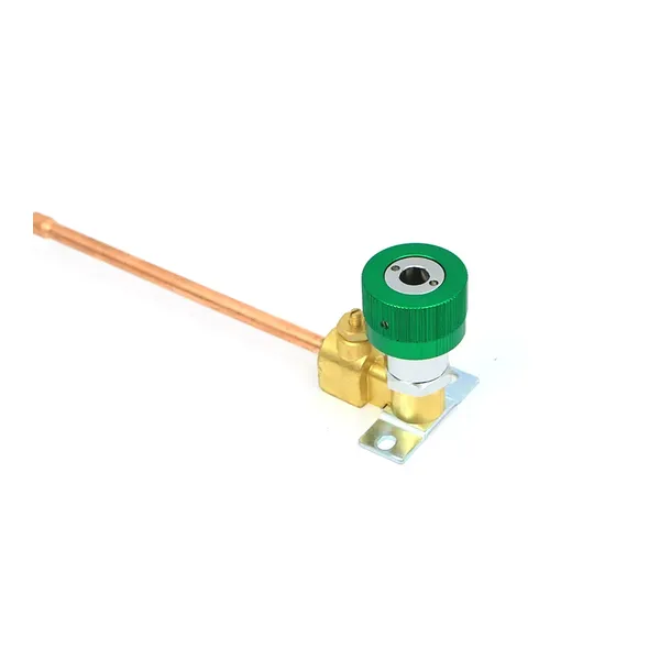 JIS STANDARD MEDICAL GAS OUTLET