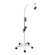 Mobile Flooring Type Surgical Exam Lights Medical Examination Lamp