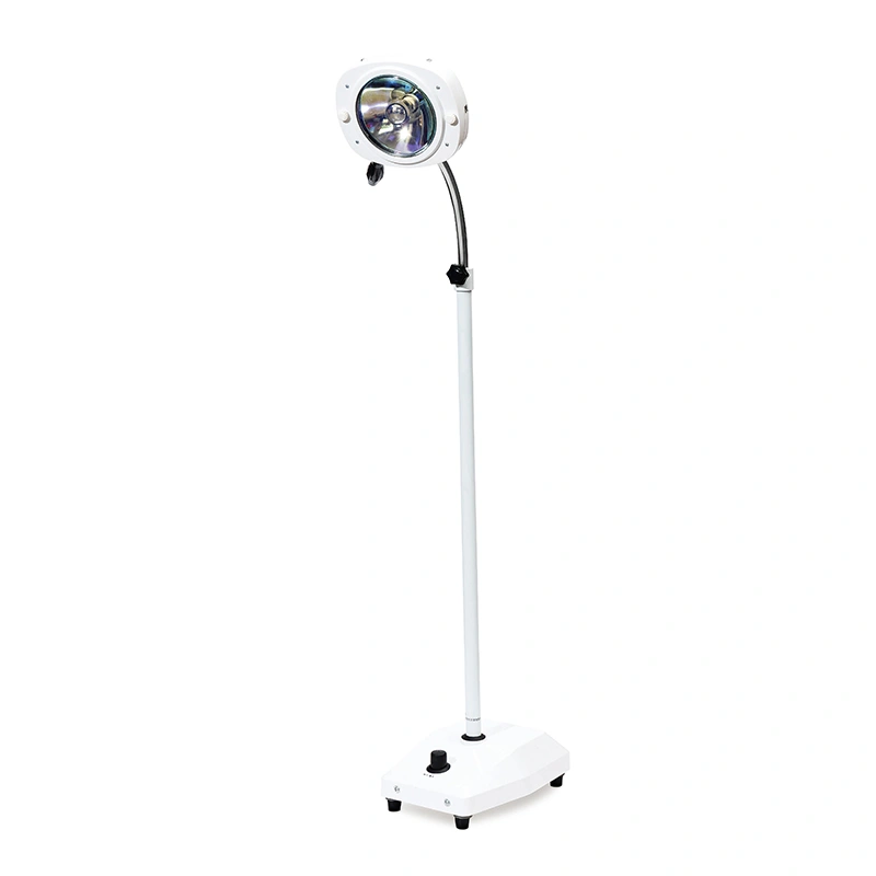 Quality Portable Mobile Surgical Exam Lights Medical Examination Lamp