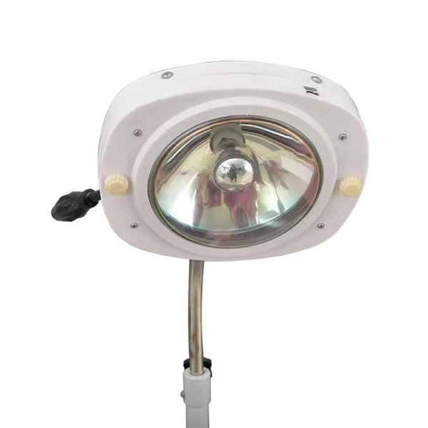 Quality Portable Mobile Surgical Exam Lights Medical Examination Lamp