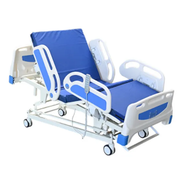 Five-Function Electric Hospital Bed Competitive Price