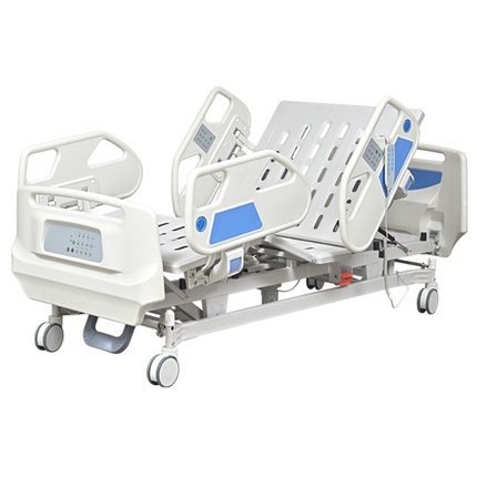 FY-C02 Electric 5 Functions Hospital Bed