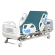 Hospital Bed for Patients Five-Function Electric Homecare