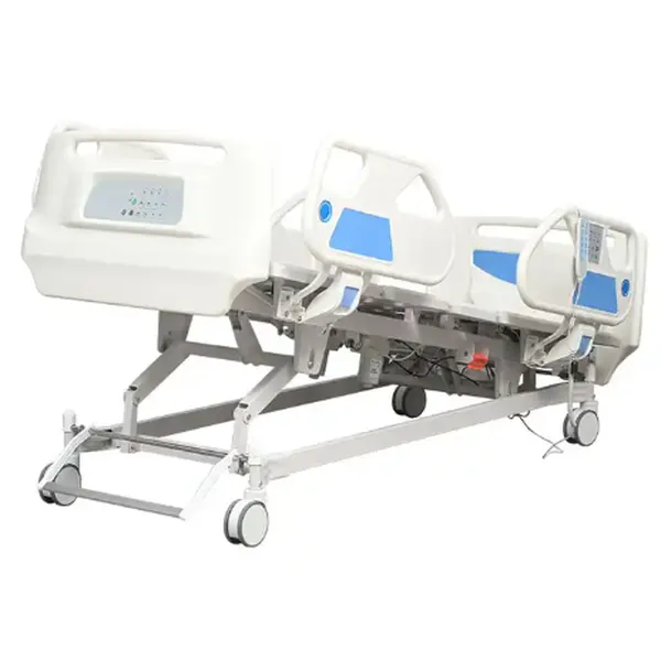 Hospital Bed for Patients Five-Function Electric Homecare