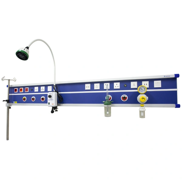  Durable Medical Bed with Head Unit Electrical Separation 