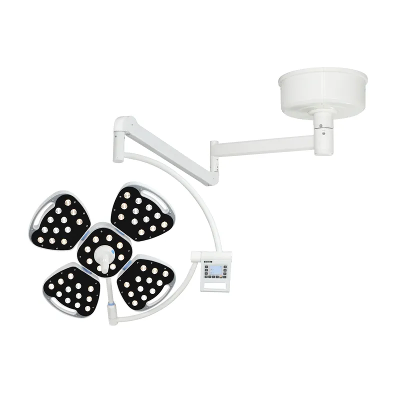 High-Performance Portable LED Operation Lighting Durable Metal