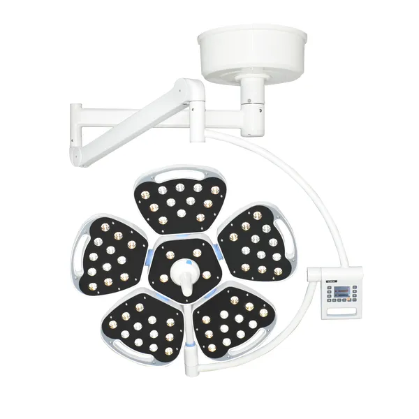  High-Performance Portable LED Operation Lighting Durable Metal