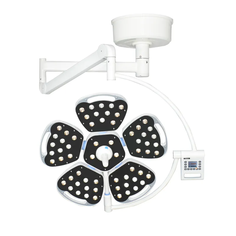  High-Performance Portable LED Operation Lighting Durable Metal