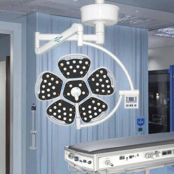  High-Performance Portable LED Operation Lighting Durable Metal