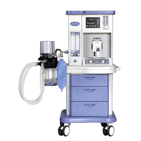 Anesthesia Machine