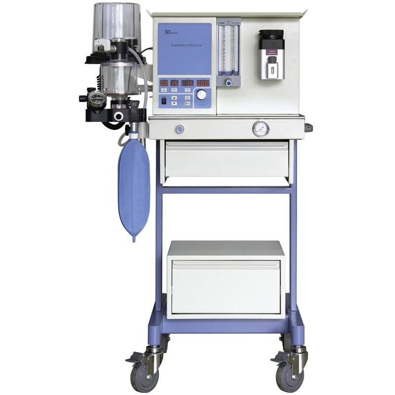 Anesthesia Machine