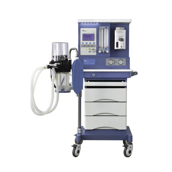 Anesthesia Machine