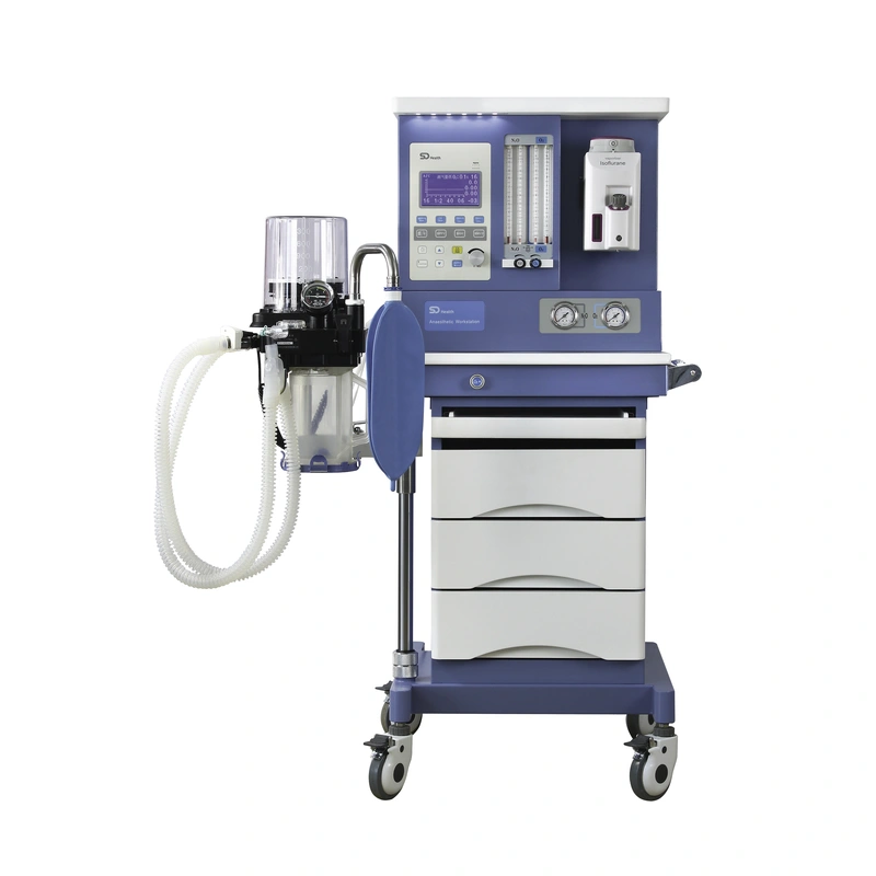 Anesthesia Machine