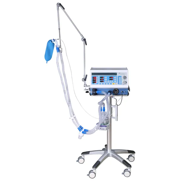 FY-3000B  ICU Ventilator Machine