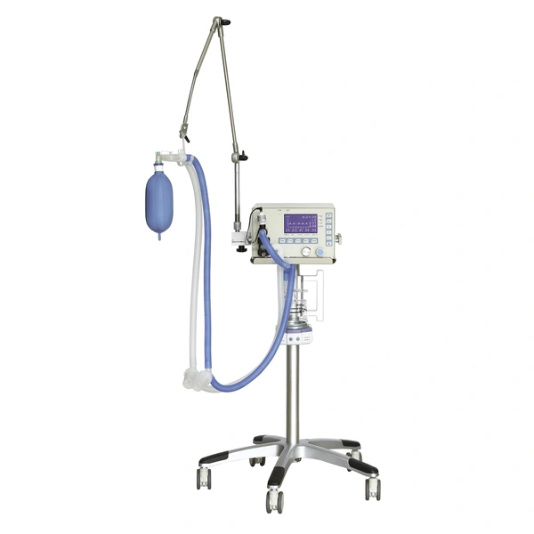 FY-3000B+  ICU Ventilator Machine