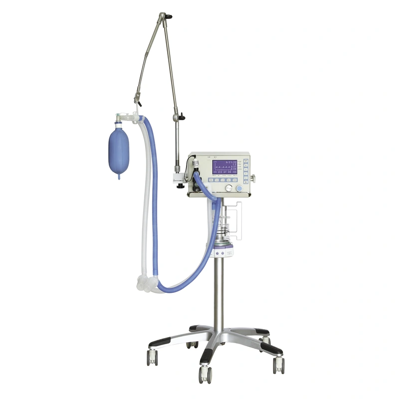 FY-3000B+  ICU Ventilator Machine