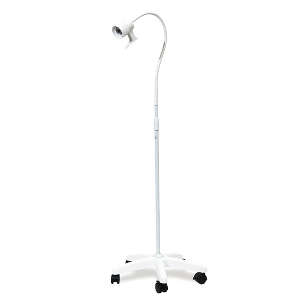 Quality Portable Mobile Surgical Exam Lights Medical Examination Lamp
