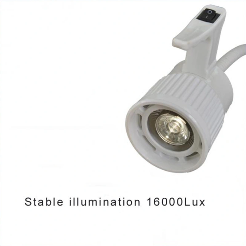 Quality Portable Mobile Surgical Exam Lights Medical Examination Lamp