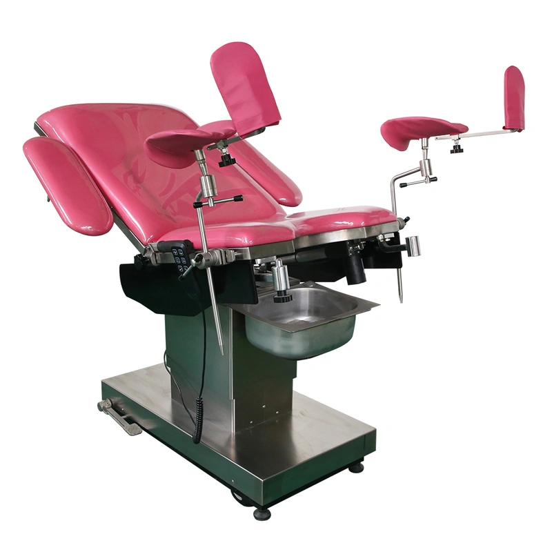 Electric Obstetric DeliveredTable