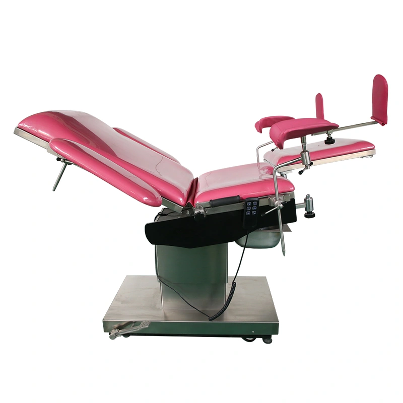 Electric Obstetric DeliveredTable