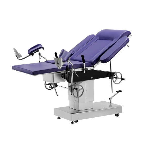 gynecological table 