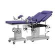 gynecological table 