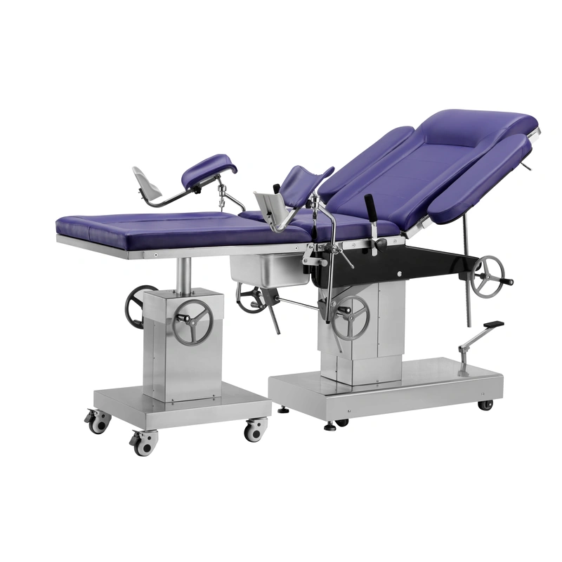 gynecological table 